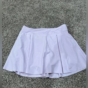 COPY - Nike Women’s Dri Fit Skort/Skirt